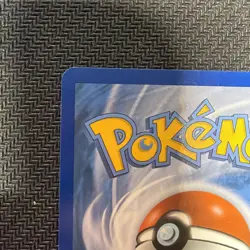 Pokemon Italian Full Art Groudon ex Dark Explorers - Image 3