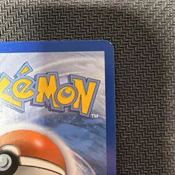 Pokemon Italian Full Art Groudon ex Dark Explorers - Image 4