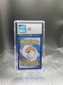 2023 Pokemon Scarlet & Violet 151 #188/165 Alakazam Ex Holo CGC 10 GEM MINT - Image 2