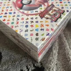 Pokemon TCG 151 Scarlet and Violet Booster Bundle Sealed Case (10 x Bundles) - Image 2