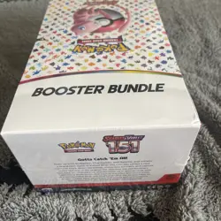 Pokemon TCG 151 Scarlet and Violet Booster Bundle Sealed Case (10 x Bundles) - Image 4