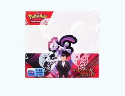Pokemon TCG Destined Rivals 36 Pack Booster Box (New and Factory Sealed) - Image 1
