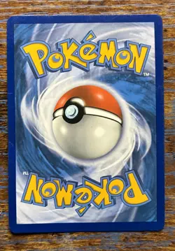 Pokemon TCG Snorlax VMAX Sword & Shield Base Set 142/202 - Image 2