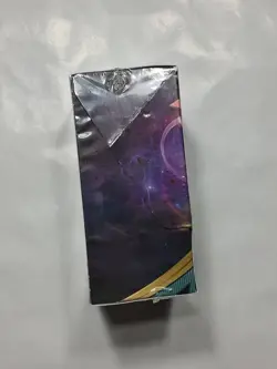 Pokemon Sword & Shield Darkness Ablaze Build & Battle Box - Sealed - Image 3