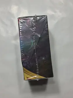 Pokemon Sword & Shield Darkness Ablaze Build & Battle Box - Sealed - Image 4