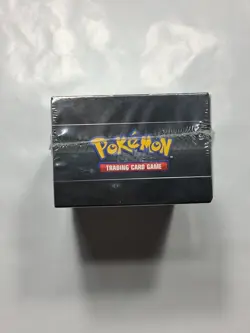 Pokemon Sword & Shield Darkness Ablaze Build & Battle Box - Sealed - Image 5