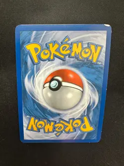 2009 Pokemon Pokemon Rumble Starmie 5/16 LP - Image 2