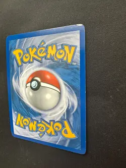 2009 Pokemon Pokemon Rumble Starmie 5/16 LP - Image 3