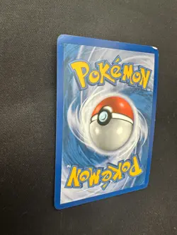 2009 Pokemon Pokemon Rumble Starmie 5/16 LP - Image 5