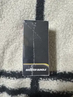 Pokemon: Mega Evolution Booster Bundle (factory sealed and unopened) - Image 2