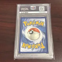 2023 Pokemon Sword And Shield Crown Zenith #GG12 Fa/Deoxys Crown Zenith PSA 9 - Image 2