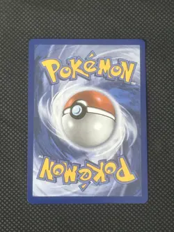 Mega Lopunny EX 84/94 Phantasmal Flames Pokemon TCG Double Rare - Image 2