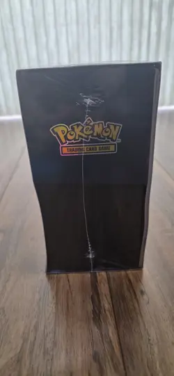 Pokemon Surging Sparks Elite Trainer Box ETB Scarlet & Violet NEW Factory Sealed - Image 4
