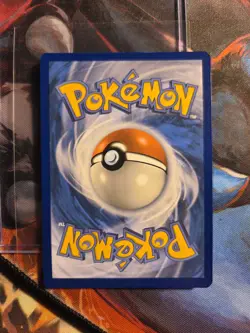 Iron Valiant ex - 249/182 - Pokemon Paradox Rift Special Illustration Rare NM !! - Image 2