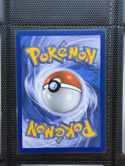 Castform Sunny Form 195/191 Pokemon TCG Surging Sparks Illustration Rare English - Image 2