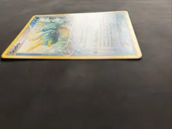 Pokemon TCG Seadra EX Team Rocket Returns 48/109 Regular Uncommon Non Holo - NM - Image 2