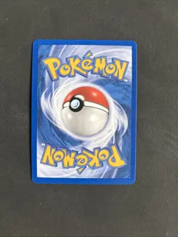 Pokemon TCG Seadra EX Team Rocket Returns 48/109 Regular Uncommon Non Holo - NM - Image 4