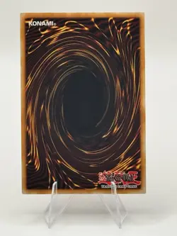 Horus the Black Flame Dragon LV4 LCYW-EN197 Legendary Collection 3: Yugi's World - Image 2