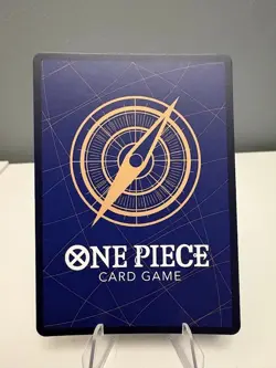 One Piece TCG - Marshall.D.Teach P-100 - Event Pack Vol. 08 English - Image 2