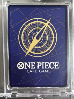 Enel EB02-052 Extra Booster: Anime 25th Collection Foil - Image 3