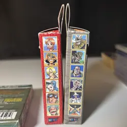 One Piece Carddass Hyper Battle Grand Box (1 2 4 5) - Image 2