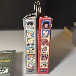 One Piece Carddass Hyper Battle Grand Box (1 2 4 5) - Image 3