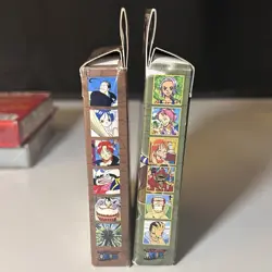 One Piece Carddass Hyper Battle Grand Box (1 2 4 5) - Image 4