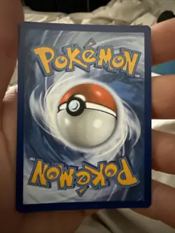 MEW 011/025 HOLO RARE CELEBRATIONS Pokemon NEAR MINT - Image 2