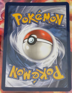 NM/LP Pikachu 051 /162 stamped promo 2026 Pokemon Day - Image 2