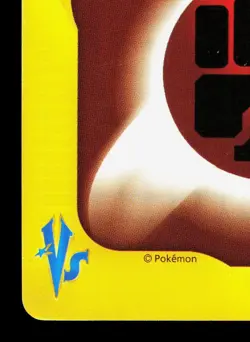 Fighting Energy VS Series LP Japanese Pokemon Card TCG - Image 4