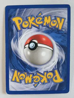 Carte pokemon FRANCAIS Ptitard (BS 59) Set de Base [PLAYED] 18.07.2025A - Image 2