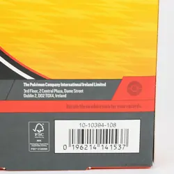 Pokemon TCG Pokemon Day 2026 Box with Pikachu Promo & Booster Packs - Image 3