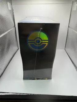 Pokemon Center TCG: Mega Evolutions Lucario Elite Trainer Box (ETB) - SEALED - Image 3