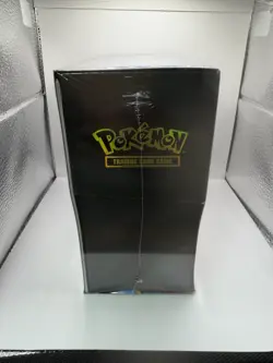 Pokemon Center TCG: Mega Evolutions Lucario Elite Trainer Box (ETB) - SEALED - Image 4