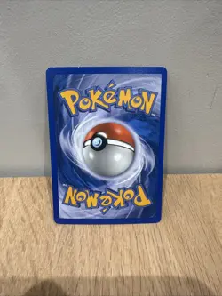 Pokemon Poliwhirl Skyridge Reverse Holo Foil Mint 88/144RARE!! - Image 2