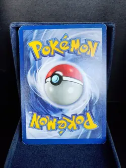 Pokemon TCG Trainer Super Potion 90/102 Base Set Vintage - Image 2