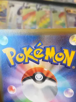 JAPANESE POKEMON IMPOSTER PROFESSOR OAK 004/025 ULTRA S8A-P - NM/M - Image 4