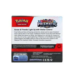 66pcs Pokemon Card Mega Evolution 151 6 Packs English Booster bundle - Image 3