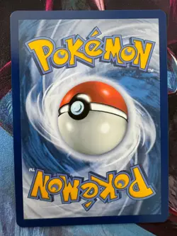 Carte Pokemon Strassie AR 242/217 ME2.5 Heros Transcendants FR Neuve - Image 2