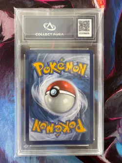Carte Pokemon Mega Sharpedo 127/094 CA 10 ME02 Flammes Fantasmagoriques FR - Image 2