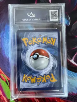 Carte Pokemon Marshadow 146/132 Collect Aura 9 Mega Evolution ME01 FR - Image 2