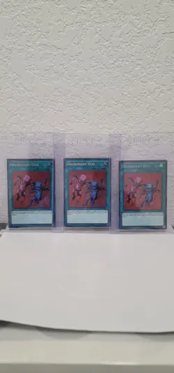 Yu-Gi-Oh Delinquent Duo Legendary Collection Kaiba 1st Edition - Image 1