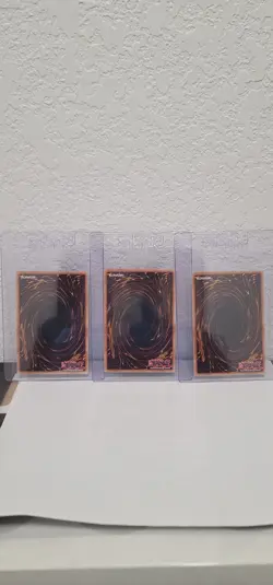 Yu-Gi-Oh Delinquent Duo Legendary Collection Kaiba 1st Edition - Image 5