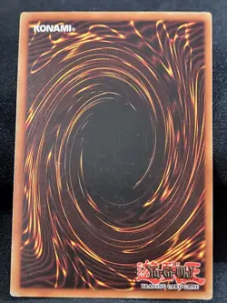 3 X YuGiOh TCG Confiscation - MRL-038 - Super Rare - Unlimited Edition LP - Image 5