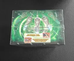 Yu-Gi-Oh Invasion Vengeance Special Edition Box Sealed English Konami - Image 3