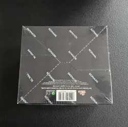 Yu-Gi-Oh Invasion Vengeance Special Edition Box Sealed English Konami - Image 4