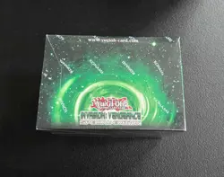 Yu-Gi-Oh Invasion Vengeance Special Edition Box Sealed English Konami - Image 5