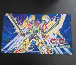 Yu-Gi-Oh Duelists Advance Playmat Official Konami Promotional TCG - Image 1