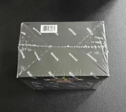 Yu-Gi-Oh Dark World Structure Deck Reloaded Factory Sealed Display Box Yugioh - Image 3