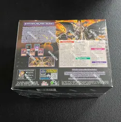 Yu-Gi-Oh Dark World Structure Deck Reloaded Factory Sealed Display Box Yugioh - Image 4